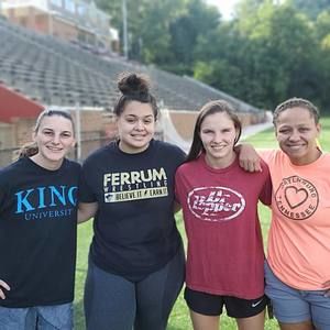 Meet your Posher, Katerina